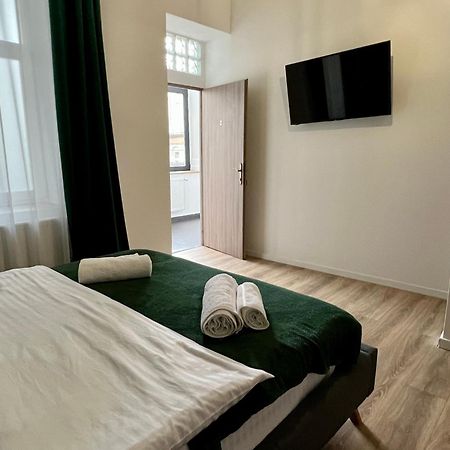 Homeland Center Cluj Luaran gambar