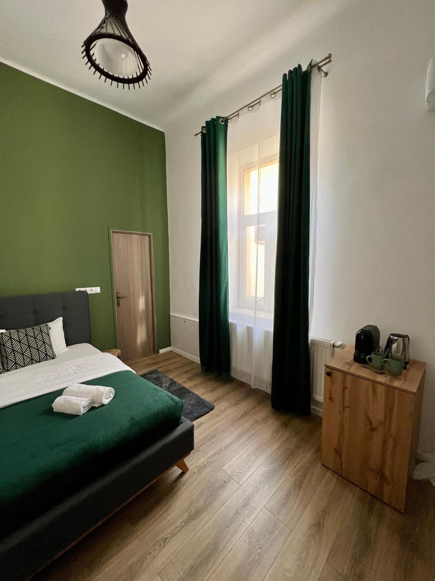 Homeland Center Cluj Luaran gambar
